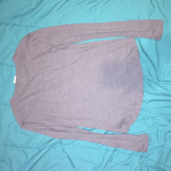 PINK VS long sleeve shirt - Picture 4 of 4